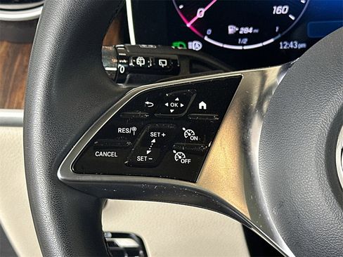 Certified 2026 Mercedes-Benz GLC 300 4MATIC image 27