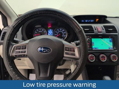Used 2014 Subaru Crosstrek 2.0i Limited AWD/4WD image 22