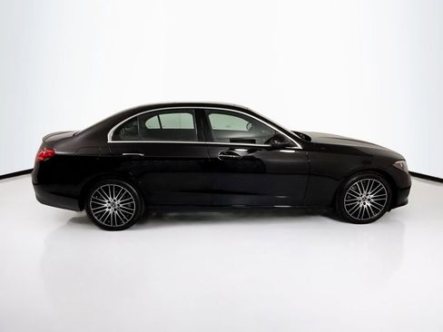 Certified 2025 Mercedes-Benz C 300 Sedan image 4