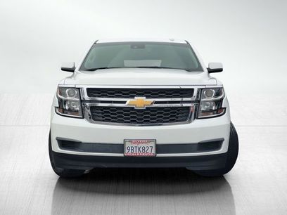 Used 2020 Chevrolet Tahoe LT