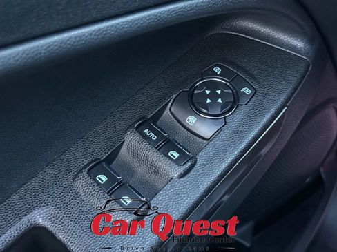 Used 2019 Ford EcoSport SES AWD/4WD image 27