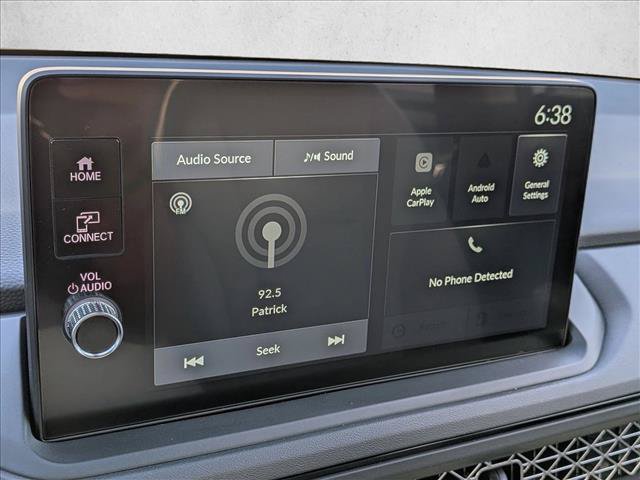 New 2026 Honda Accord SE image 14