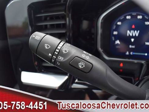 New 2026 Chevrolet Silverado 1500 RST AWD/4WD image 22
