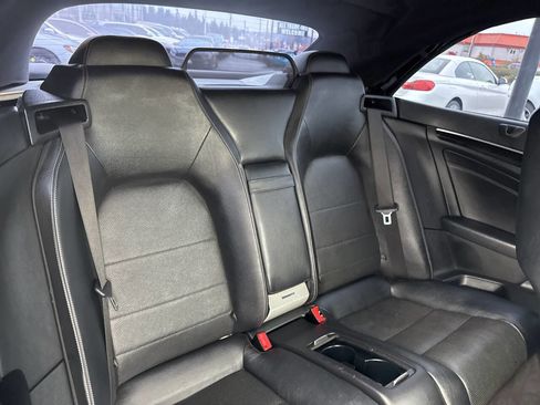 Used 2016 Mercedes-Benz E 550 Cabriolet image 18