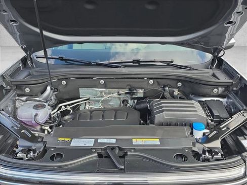 New 2026 Volkswagen Atlas SE image 20