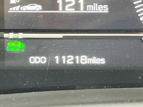 Used 2023 Toyota GR86 image 12