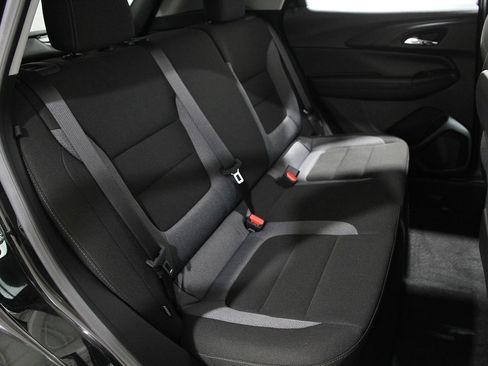 Certified 2024 Chevrolet TrailBlazer LT image 18