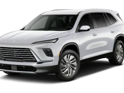 New 2027 Buick Enclave Preferred