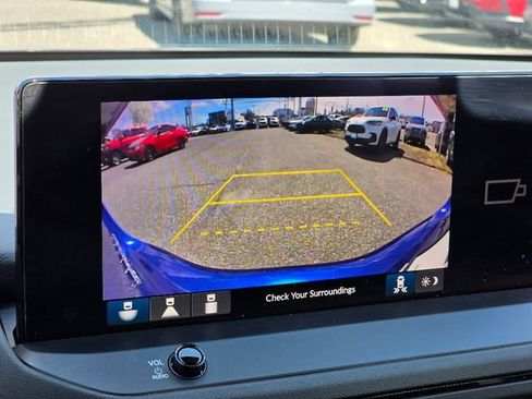 Used 2025 Honda Accord Sport image 32