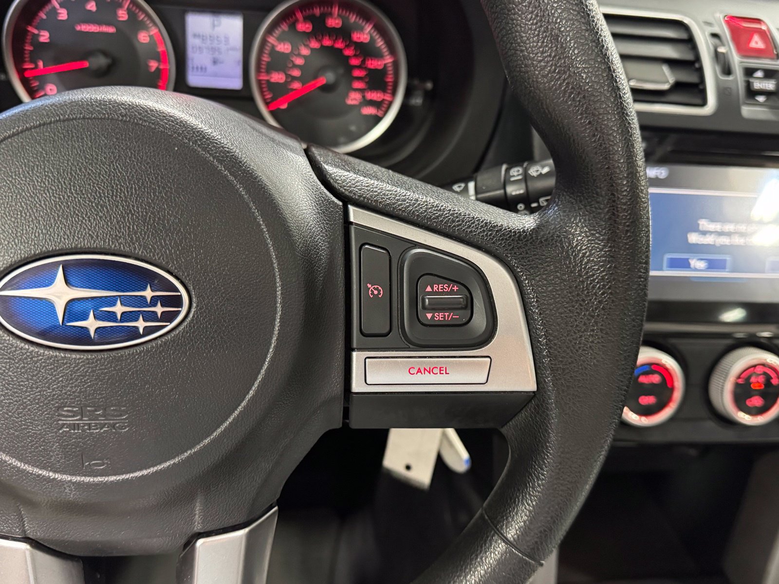 Used 2017 Subaru Forester 2.5i Premium w/ All-Weather Package AWD/4WD image 22