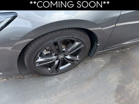 Certified 2024 Acura Integra A-Spec FWD image 3