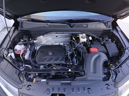 New 2026 Chevrolet TrailBlazer LT w/ Driver Confidence Package image 31