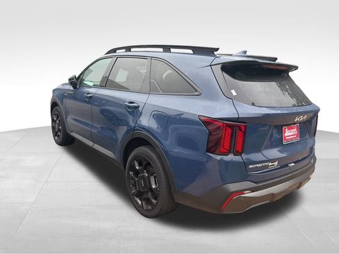 Used 2024 Kia Sorento SX image 21