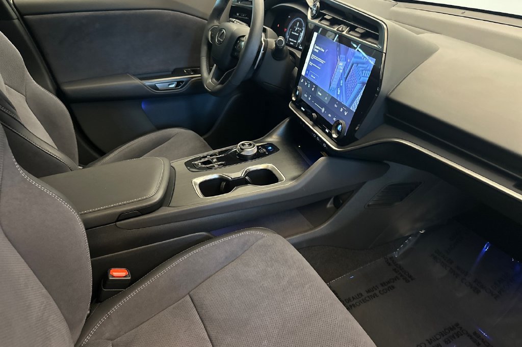 Used 2023 Lexus RZ 450e Premium w/ Accessory Package (Z1) AWD/4WD image 16