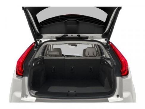 Certified 2023 Cadillac XT4 Luxury w/ Driver Awareness Package image 18