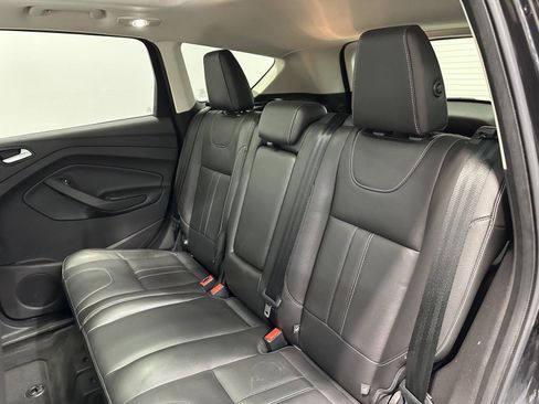 Used 2013 Ford Escape Titanium w/ Parking Technology Pkg image 25