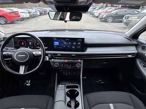 Used 2024 Hyundai Sonata SEL image 17