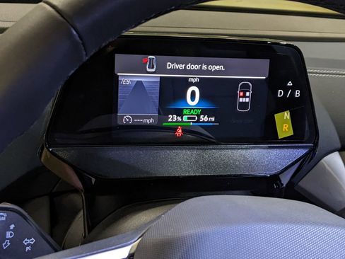 New 2026 Volkswagen ID.4 Pro S Plus AWD/4WD image 15