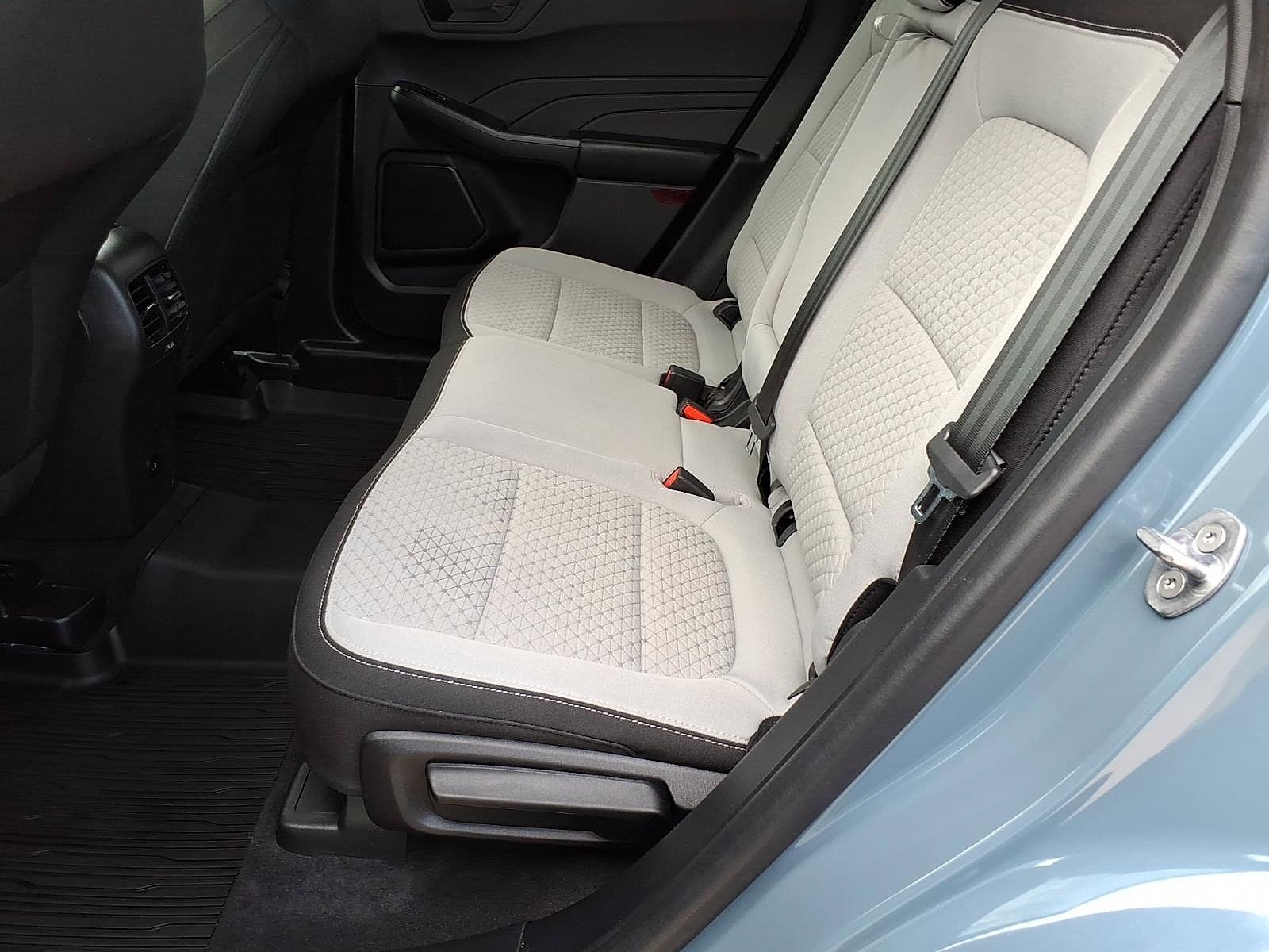 Used 2023 Ford Escape Active AWD/4WD image 11