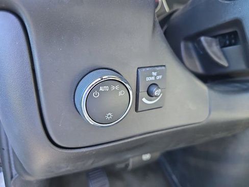 Used 2018 Chevrolet Express 3500 Extended w/ Power Convenience Package image 17