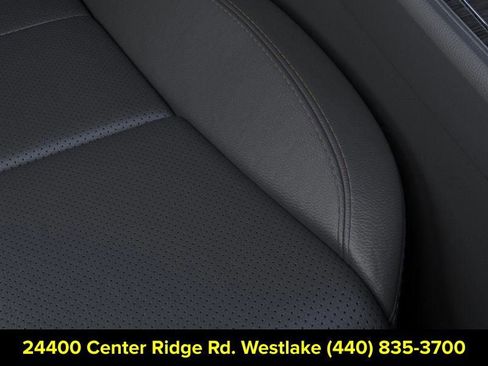 New 2026 Lincoln Aviator Reserve AWD/4WD image 16