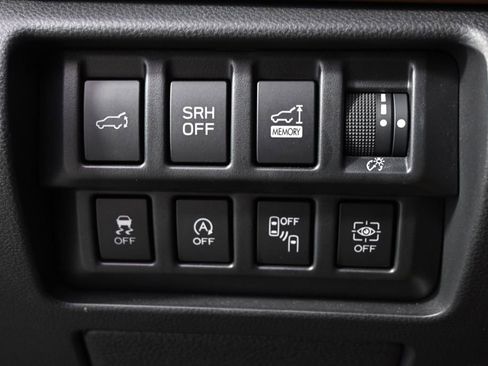 Used 2023 Subaru Forester Touring AWD/4WD image 24