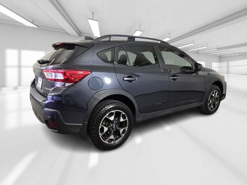Used 2019 Subaru Crosstrek 2.0i Premium w/ Popular Package #2 AWD/4WD image 8
