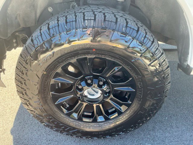 Used 2022 Ford F250 XLT AWD/4WD image 16