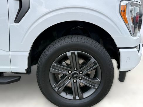 Used 2023 Ford F150 XLT w/ Equipment Group 302A High image 11