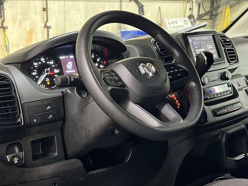 Used 2023 RAM ProMaster 3500 w/ Driver Convenience Group image 14