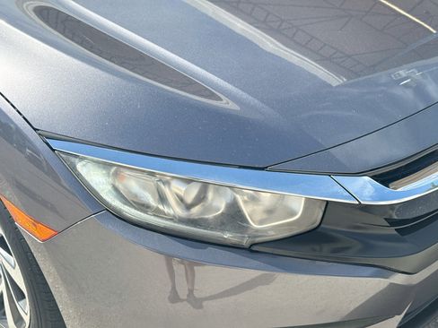 Used 2017 Honda Civic EX image 31