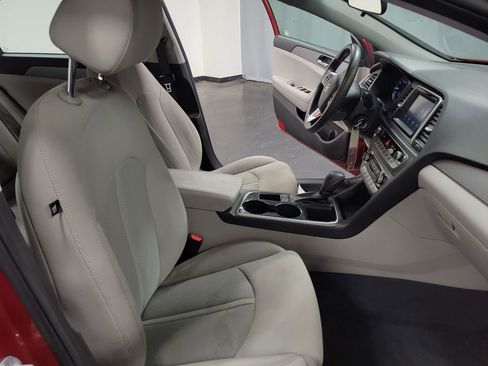 Used 2019 Hyundai Sonata SE image 22