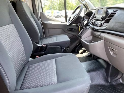 Used 2025 Ford Transit 250 Low Roof w/ Exterior Upgrade Package RWD image 24