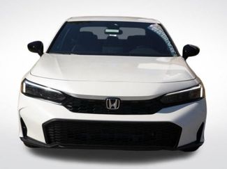 New 2026 Honda Civic Sport video 2