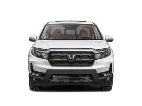 Used 2025 Honda Ridgeline RTL image 4