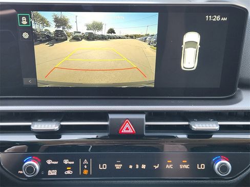 New 2026 Kia Sportage S image 11