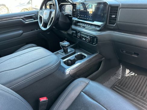 Used 2023 Chevrolet Silverado 1500 LTZ w/ LTZ Convenience Package II image 15