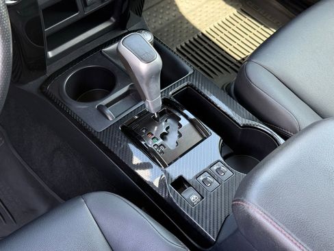 Used 2023 Toyota 4Runner TRD Off-Road Premium w/ Moonroof Package image 21