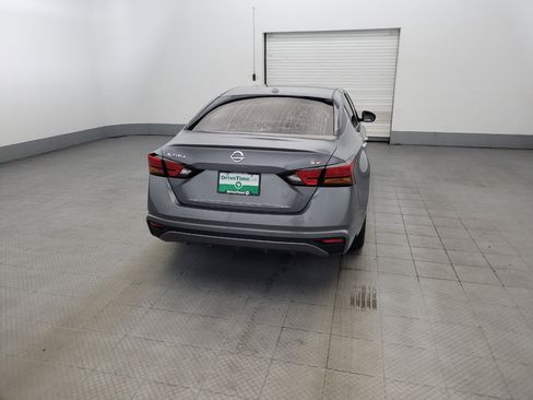Used 2022 Nissan Altima 2.5 SV FWD image 7
