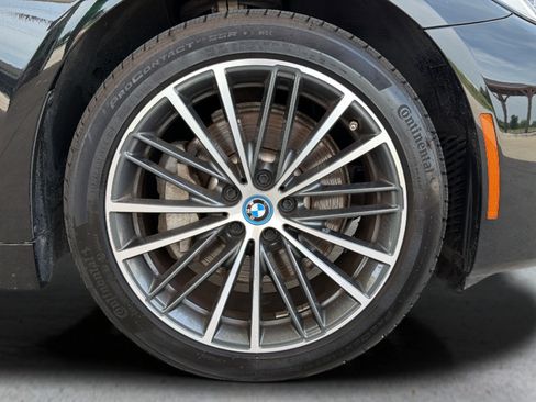 Used 2023 BMW 530e xDrive AWD/4WD image 24