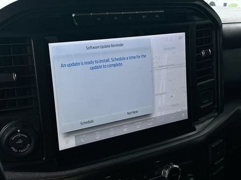 Used 2021 Ford F150 Tremor w/ Equipment Group 402A High AWD/4WD image 13