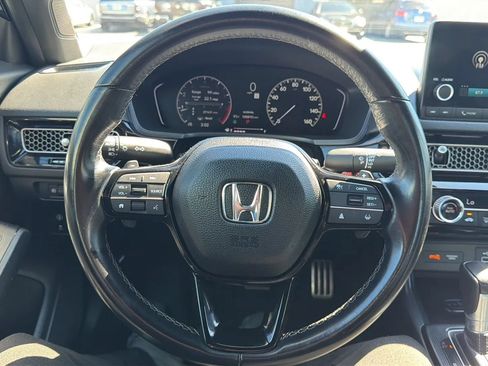 Used 2022 Honda Civic Sport image 10