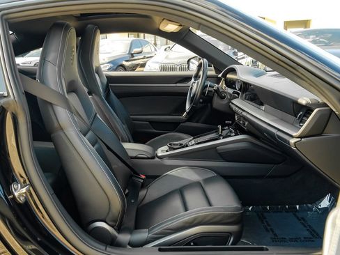 Used 2020 Porsche 911 Carrera S RWD image 46