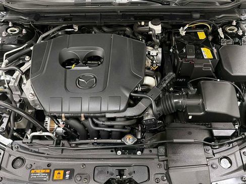 Used 2024 MAZDA MAZDA3 s image 30