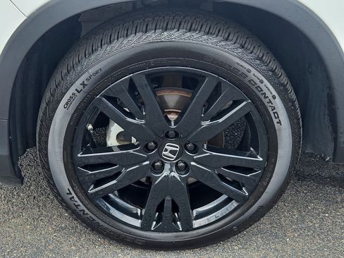 Used 2022 Honda Pilot Special Edition image 9