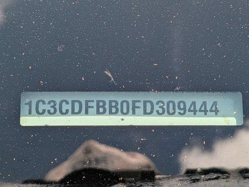 Used 2015 Dodge Dart SXT FWD image 24