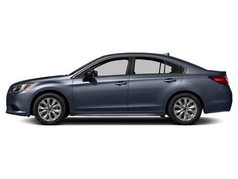Used 2016 Subaru Legacy 2.5i Premium w/ Moonroof Package AWD/4WD image 3