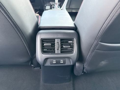 Certified 2025 Acura ADX A-Spec image 13