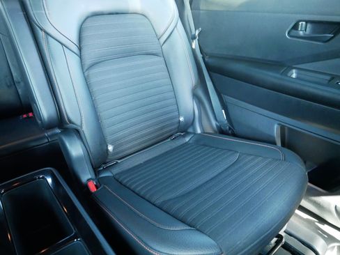 Certified 2024 Nissan Pathfinder Rock Creek image 14