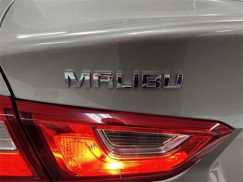 Certified 2024 Chevrolet Malibu LT image 31
